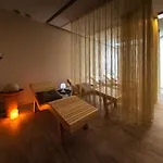 - & Restaurant