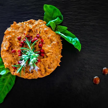 Hotel - & Restaurant Premantura