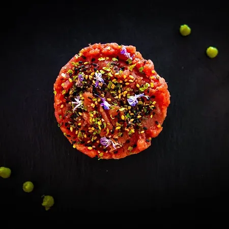 Hotel - & Restaurant Premantura