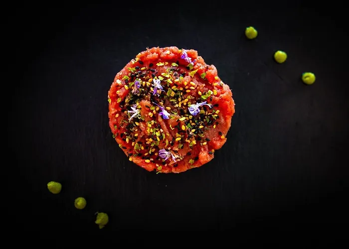 Hotel - & Restaurant Premantura