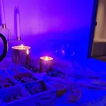 - & Restaurant