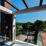 Hotel - & Restaurant Premantura