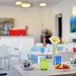 - & Restaurant