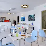 Hotel - & Restaurant Premantura