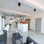 - & Restaurant
