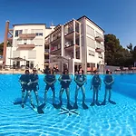 Hotel - & Restaurant Premantura