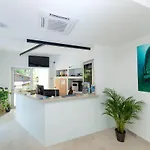 - & Restaurant