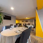 Hotel - & Restaurant