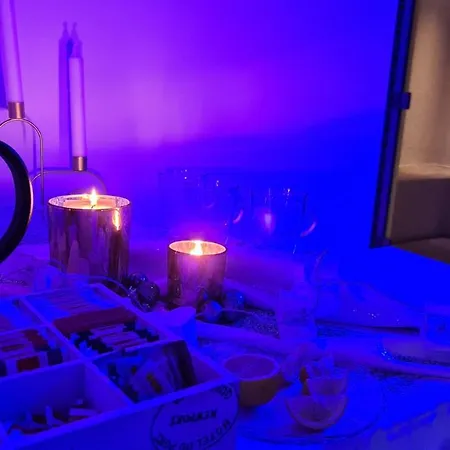 - & Restaurant