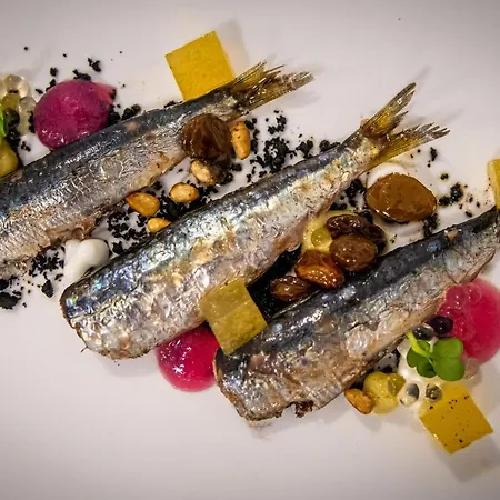 - & Restaurant פרמנטורה