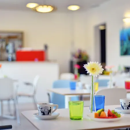 - & Restaurant