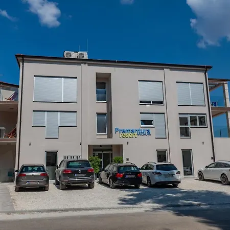 Hotel - & Restaurant 4*