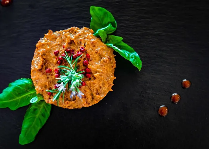 호텔 - & Restaurant 프레멘투라