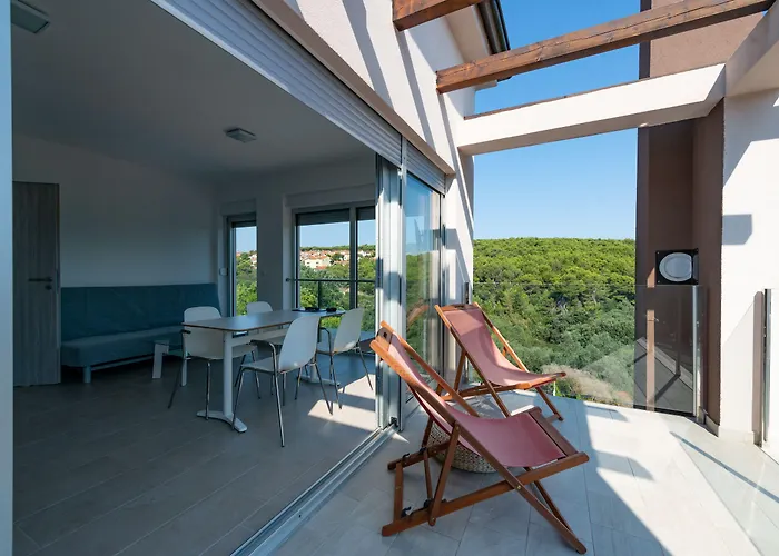 - & Restaurant Hotel Premantura