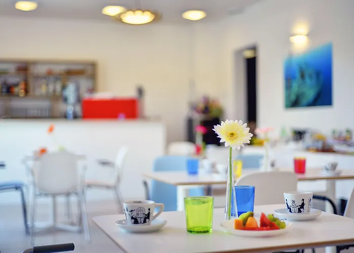 - & Restaurant